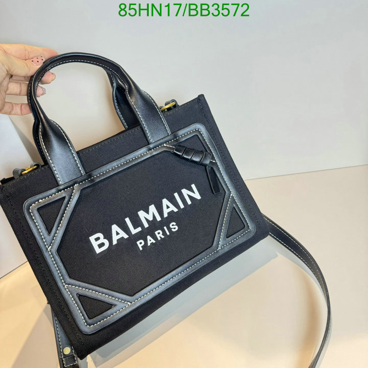 Balmain-Bag-4A Quality Code: BB3572 $: 85USD