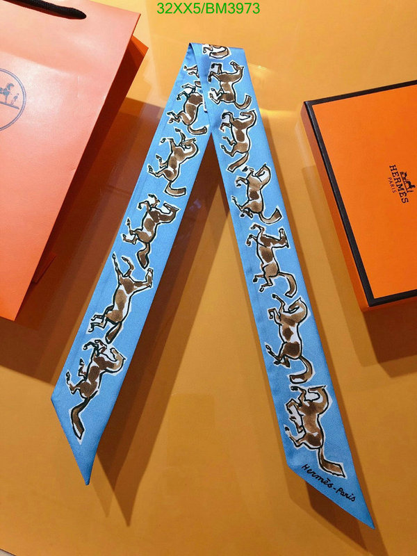 Hermes-Scarf Code: BM3973 $: 32USD