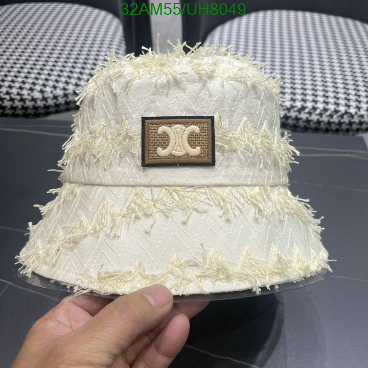 Celine-Cap(Hat) Code: UH8049 $: 32USD