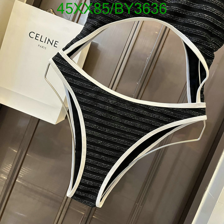 Chanel-Swimsuit Code: BY3636 $: 45USD