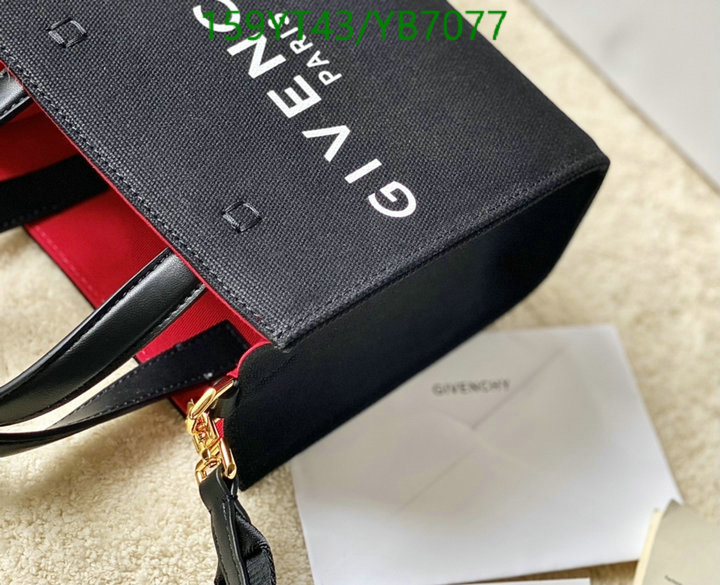 Givenchy-Bag-Mirror Quality Code: YB7077 $: 159USD