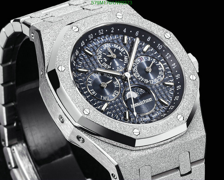 Audemars Piguet-Watch-Mirror Quality Code: UW9373 $: 579USD