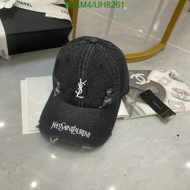 YSL-Cap(Hat) Code: UH8261 $: 29USD