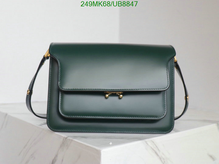 Marni-Bag-Mirror Quality Code: UB8847 $: 249USD