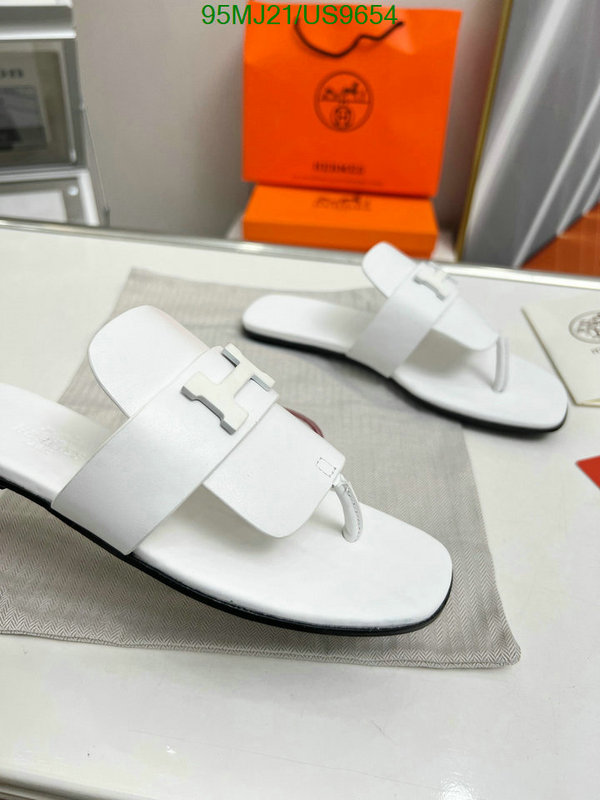 Hermes-Women Shoes Code: US9654 $: 95USD
