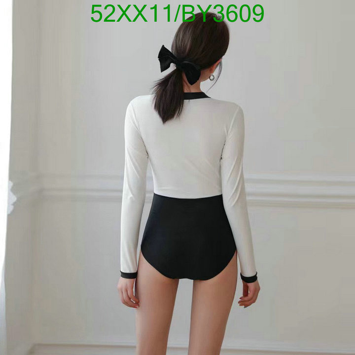 Chanel-Swimsuit Code: BY3609 $: 52USD