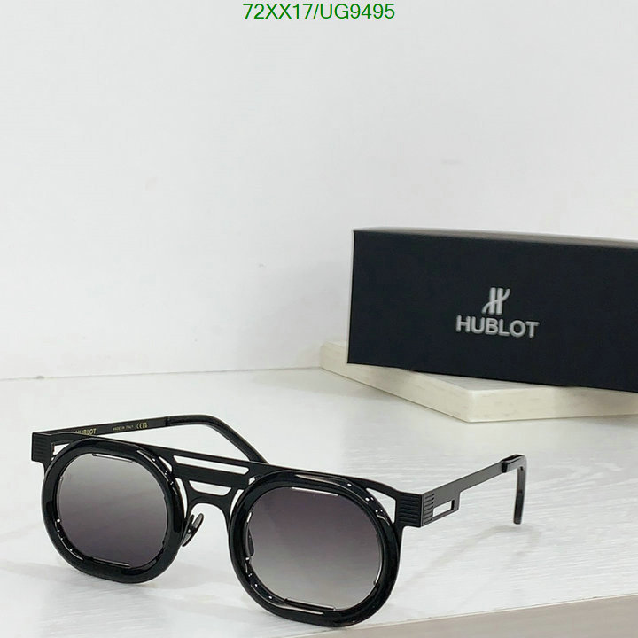 Hublot-Glasses Code: UG9495 $: 72USD