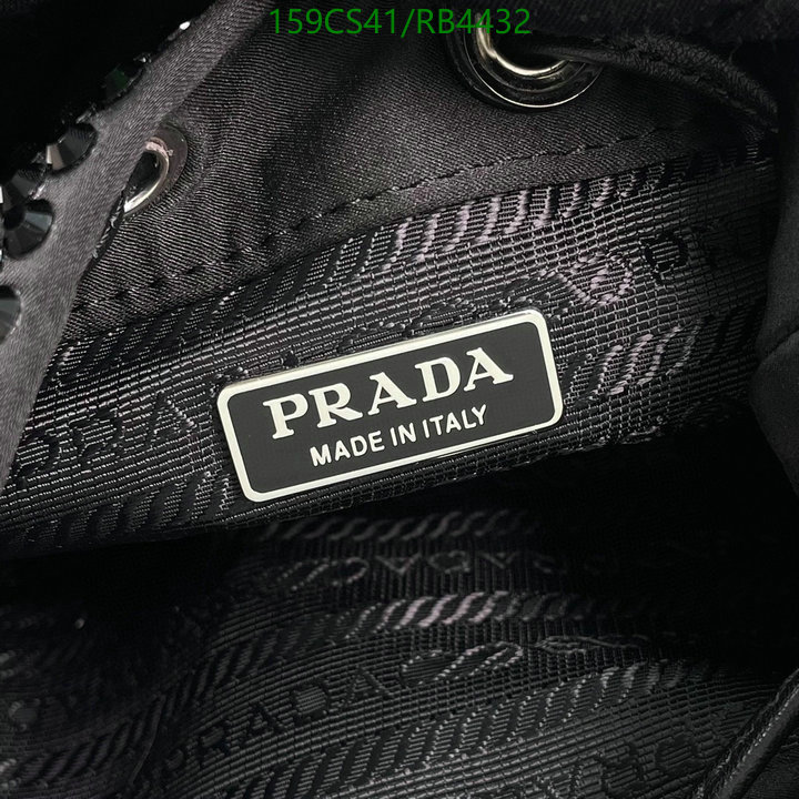 Prada-Bag-Mirror Quality Code: RB4432 $: 159USD