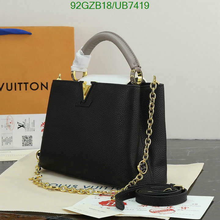 LV-Bag-4A Quality Code: UB7419 $: 92USD