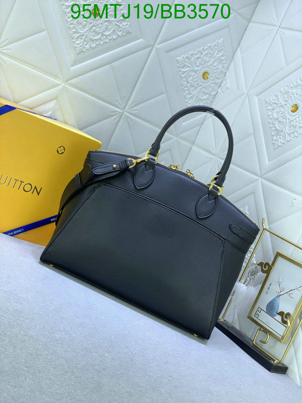 LV-Bag-4A Quality Code: BB3570 $: 95USD