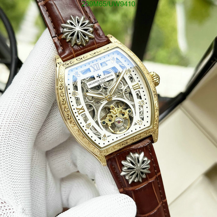 Vacheron Constantin-Watch-Mirror Quality Code: UW9410 $: 239USD