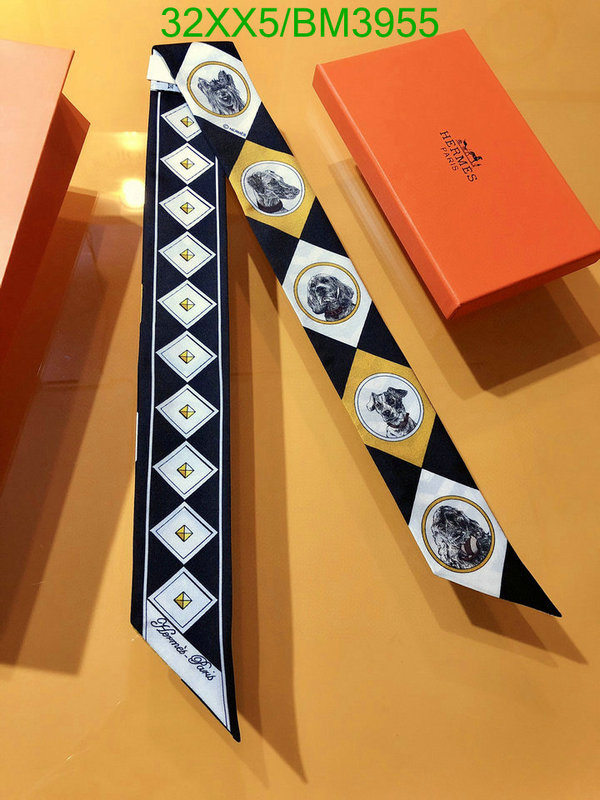 Hermes-Scarf Code: BM3955 $: 32USD