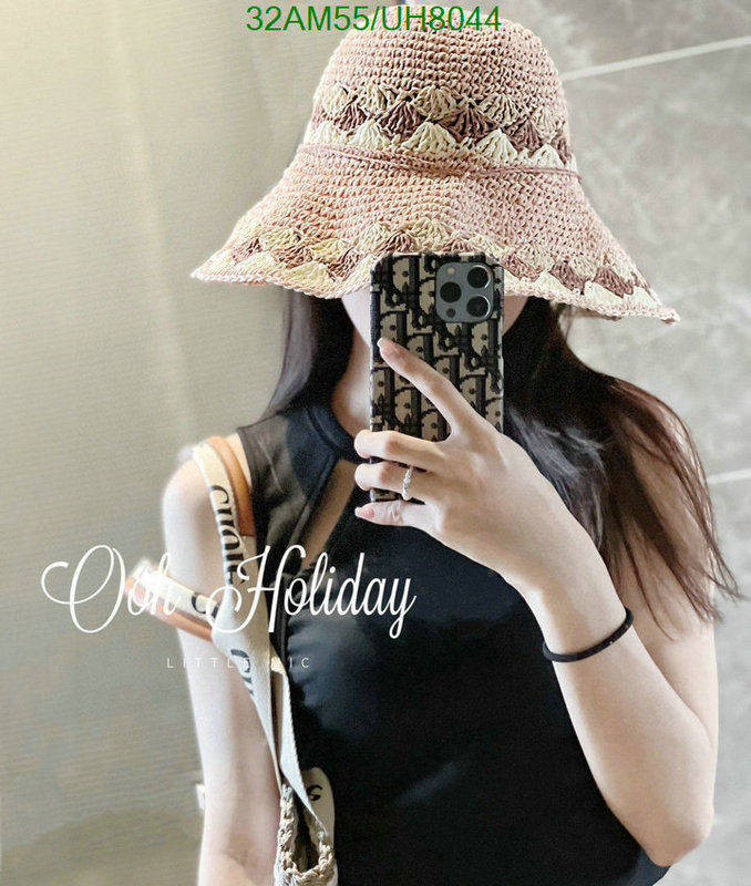 Celine-Cap(Hat) Code: UH8044 $: 32USD