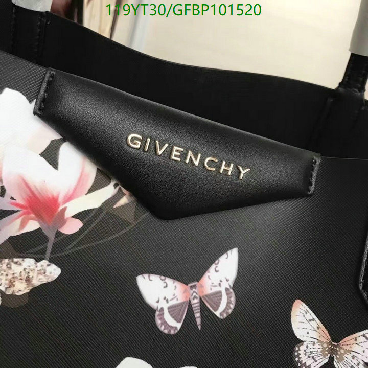 Givenchy-Bag-Mirror Quality Code: GFBP101520 $: 119USD