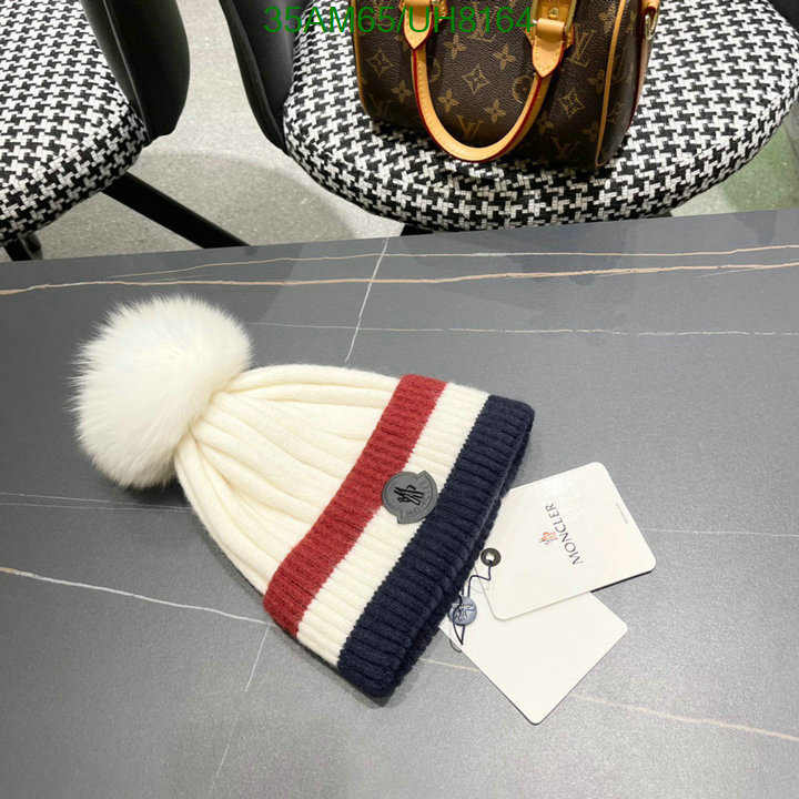 Moncler-Cap(Hat) Code: UH8164 $: 35USD