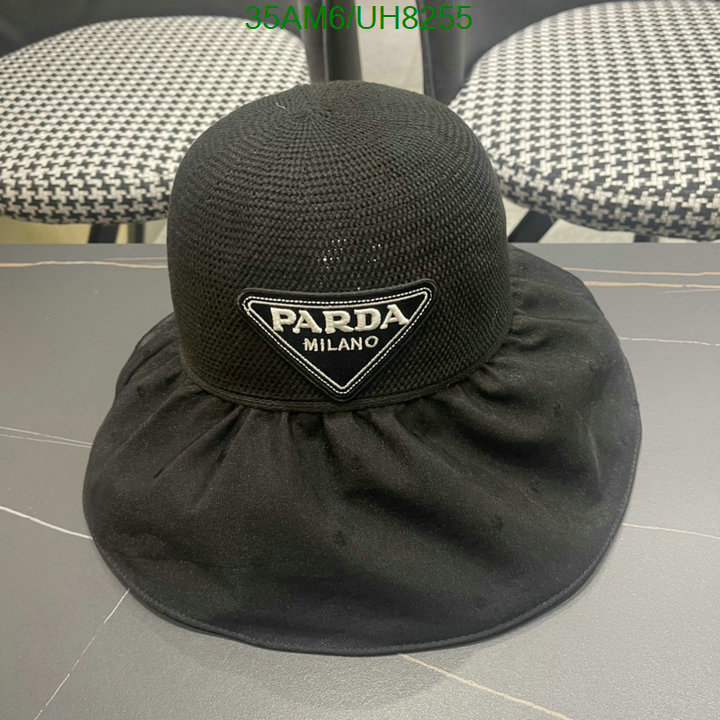 Prada-Cap(Hat) Code: UH8255 $: 35USD