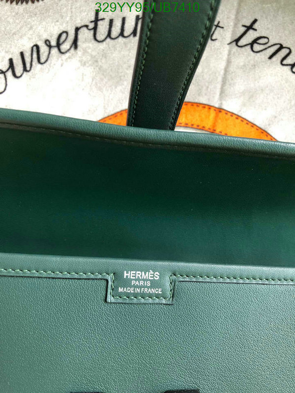 Hermes-Bag-Mirror Quality Code: UB7410 $: 329USD