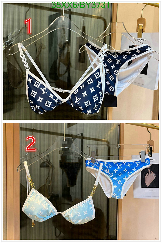 LV-Swimsuit Code: BY3731 $: 35USD