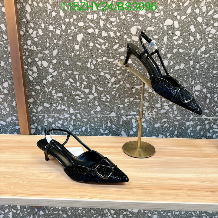 Valentino-Women Shoes Code: BS3096 $: 115USD