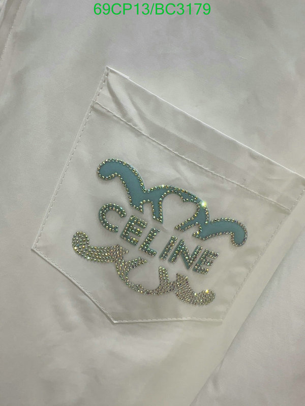 Celine-Clothing Code: BC3179 $: 69USD