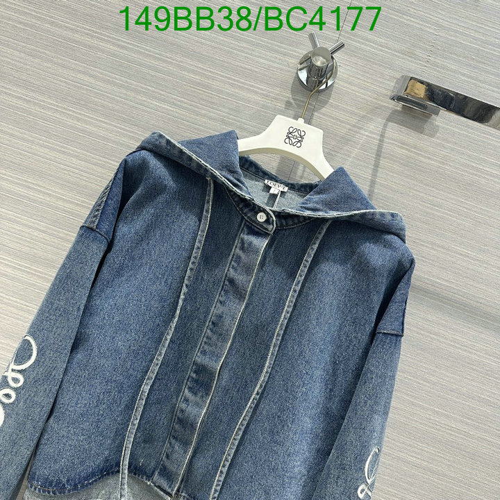 Loewe-Clothing Code: BC4177 $: 149USD