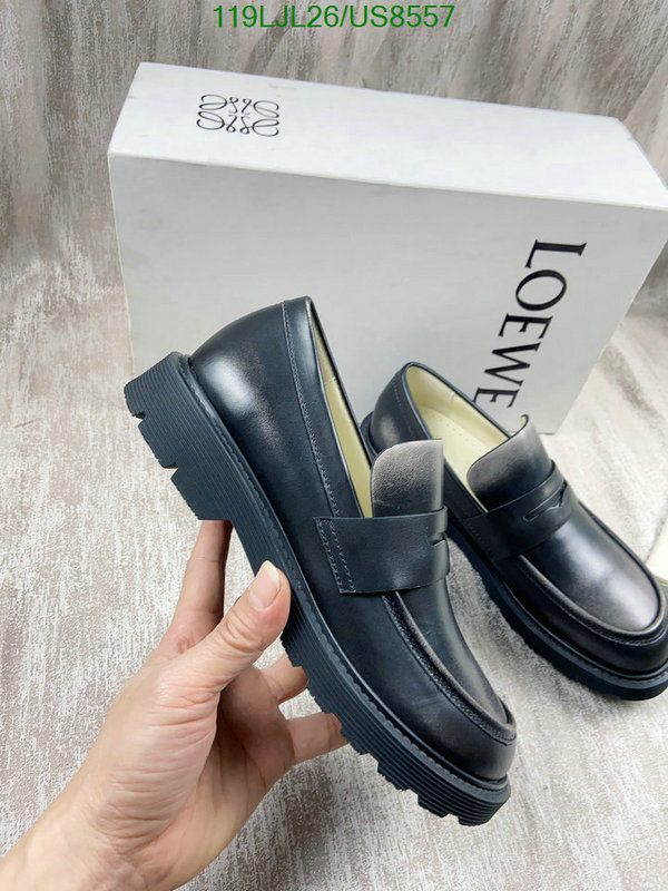 Loewe-Women Shoes Code: US8557 $: 119USD