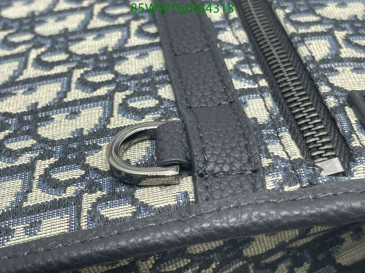 Dior-Bag-4A Quality Code: RB4313