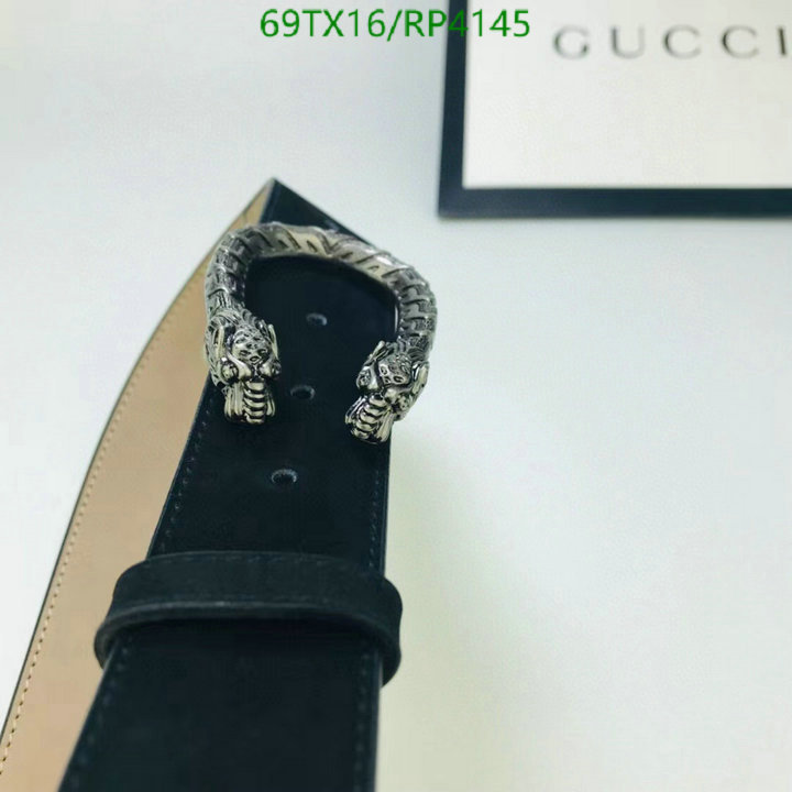 Gucci-Belts Code: RP4145 $: 69USD