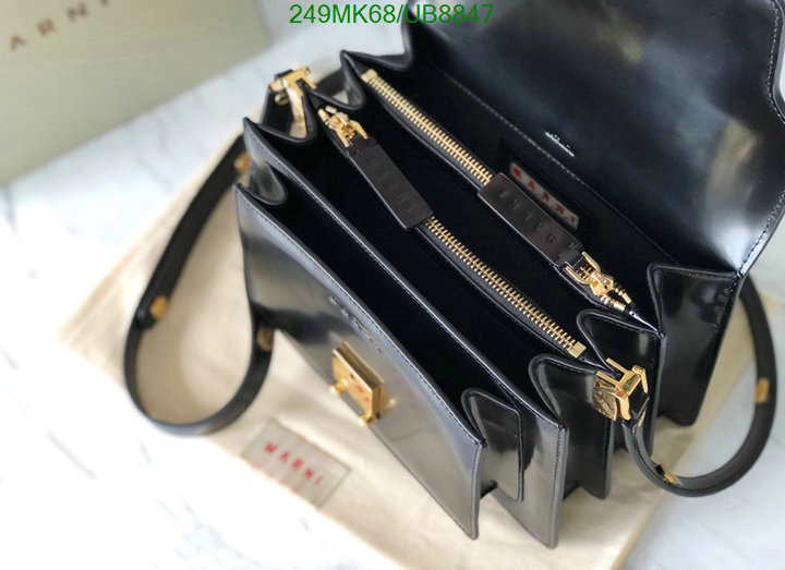 Marni-Bag-Mirror Quality Code: UB8847 $: 249USD