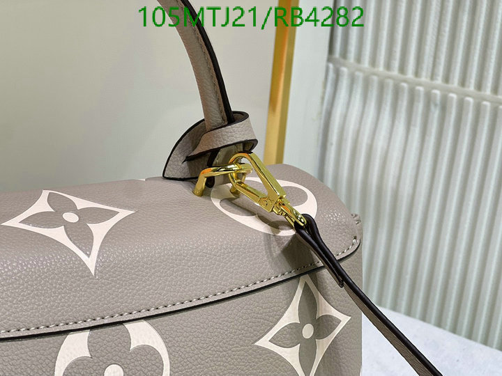 LV-Bag-4A Quality Code: RB4282 $: 105USD