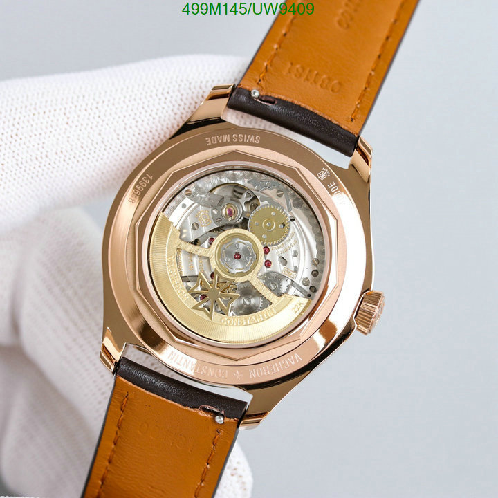 Vacheron Constantin-Watch-Mirror Quality Code: UW9409 $: 499USD