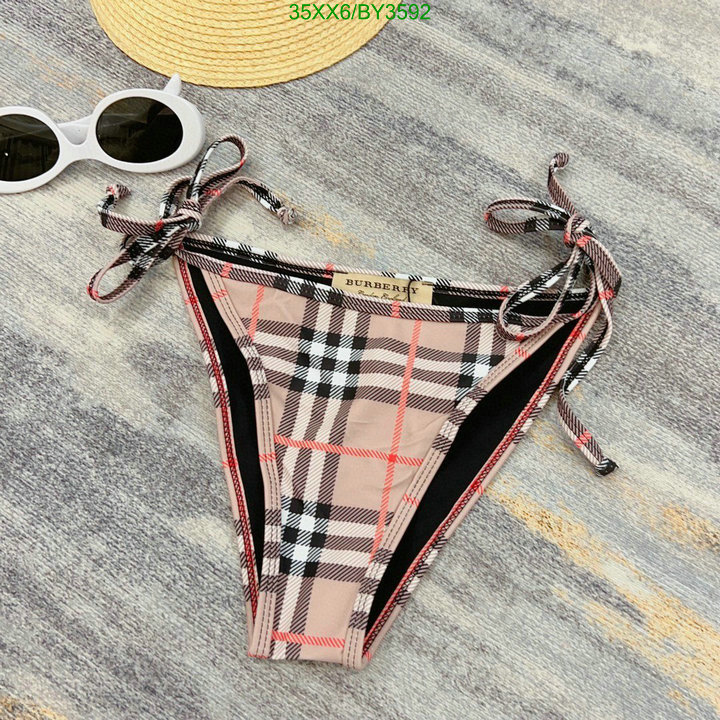 Burberry-Swimsuit Code: BY3592 $: 35USD