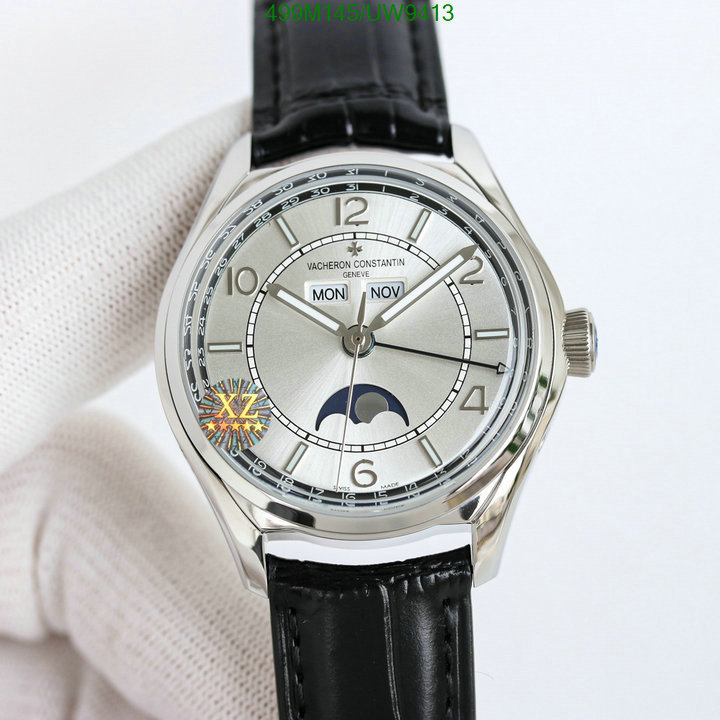 Vacheron Constantin-Watch-Mirror Quality Code: UW9413 $: 499USD