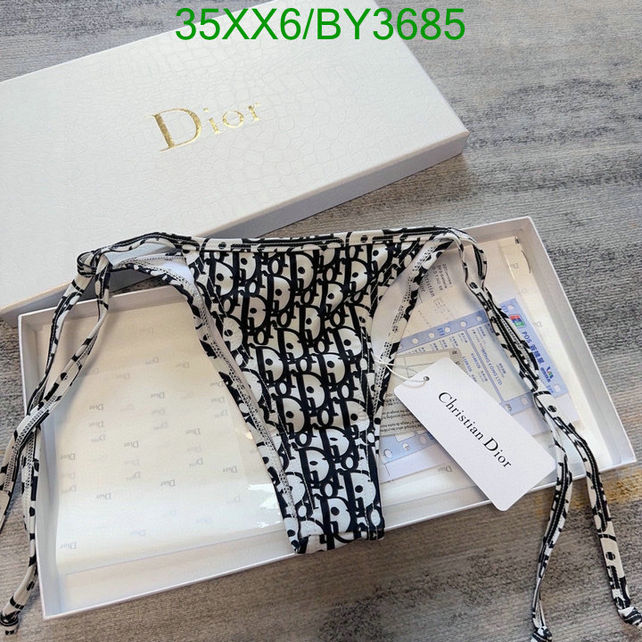 Dior-Swimsuit Code: BY3685 $: 35USD