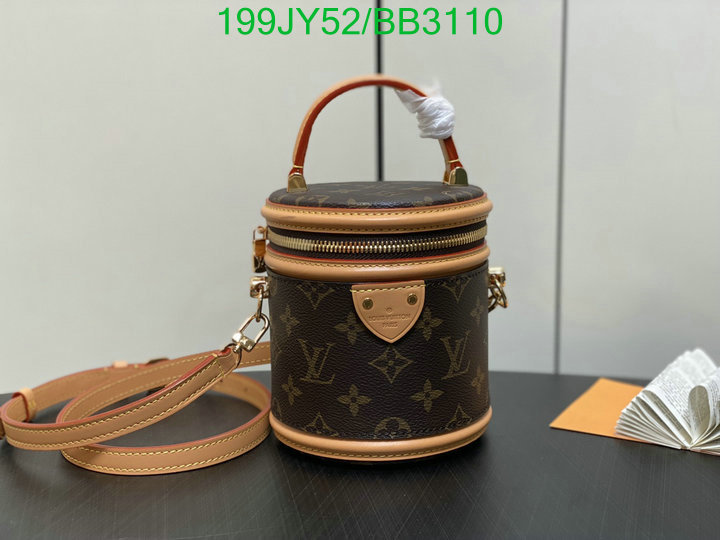 LV-Bag-Mirror Quality Code: BB3110 $: 199USD