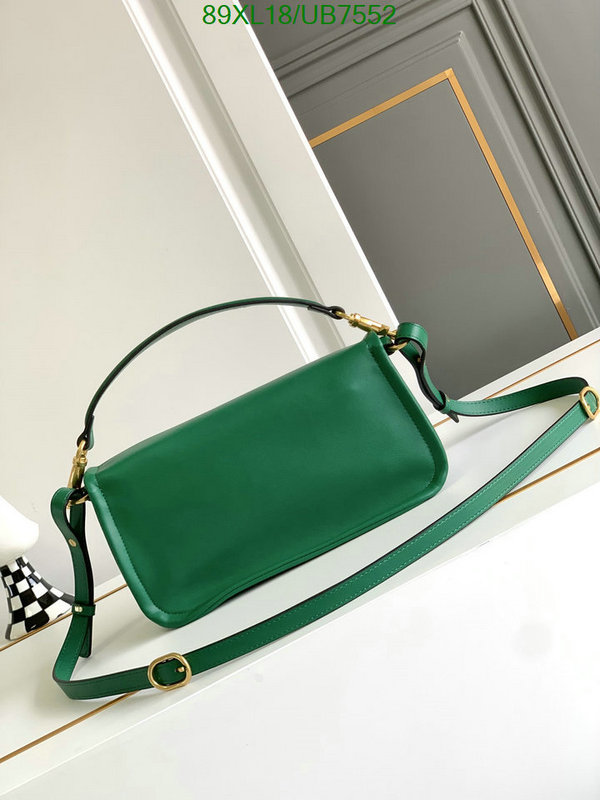 Valentino-Bag-4A Quality Code: UB7552 $: 89USD