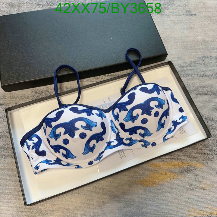 D&G-Swimsuit Code: BY3658 $: 42USD