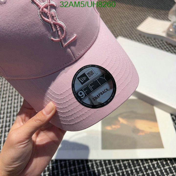 YSL-Cap(Hat) Code: UH8260 $: 32USD