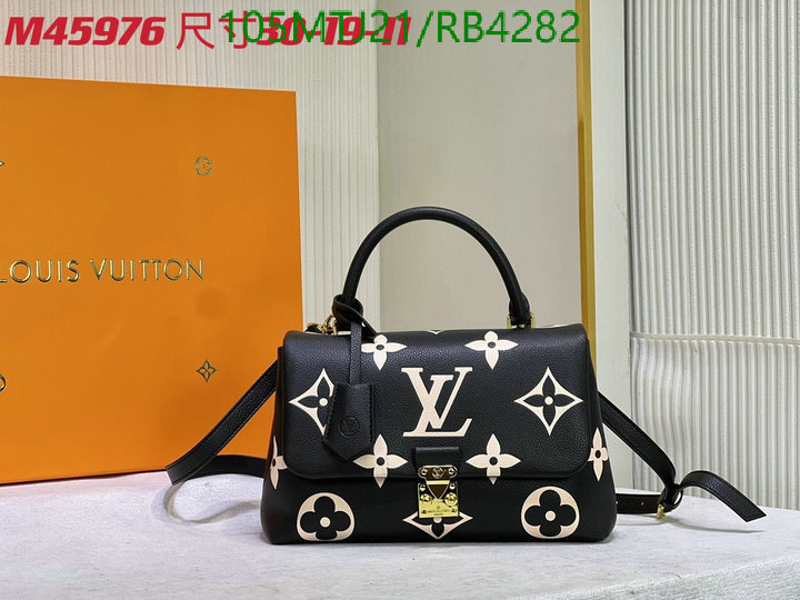 LV-Bag-4A Quality Code: RB4282 $: 105USD