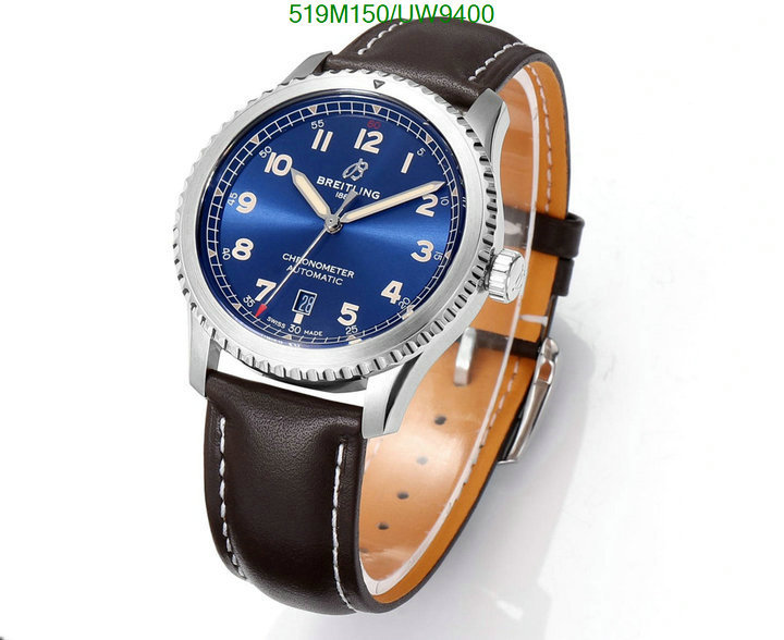 Breitling-Watch-Mirror Quality Code: UW9400 $: 519USD