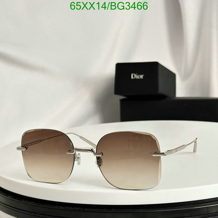 Dior-Glasses Code: BG3466 $: 65USD