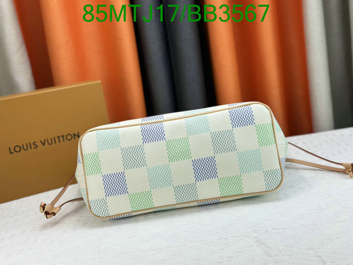 LV-Bag-4A Quality Code: BB3567 $: 85USD