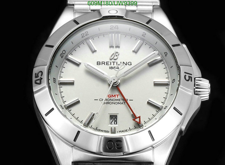 Breitling-Watch-Mirror Quality Code: UW9399 $: 609USD