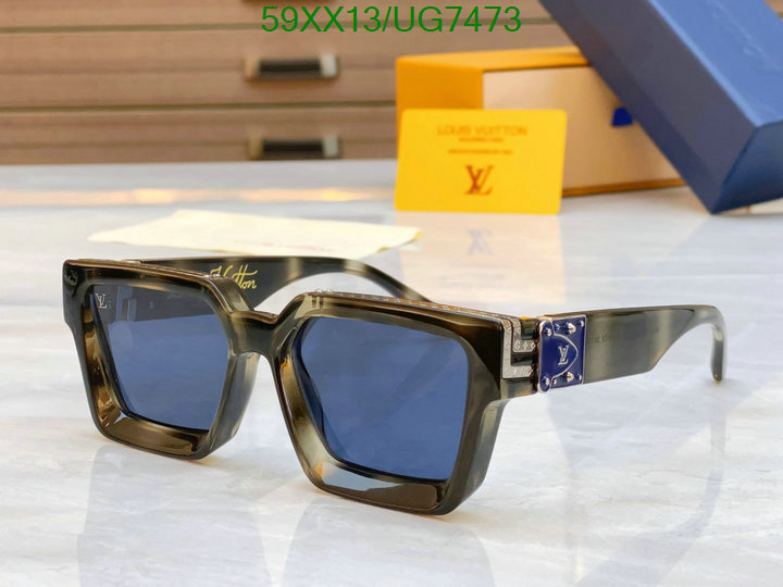 LV-Glasses Code: UG7473 $: 59USD