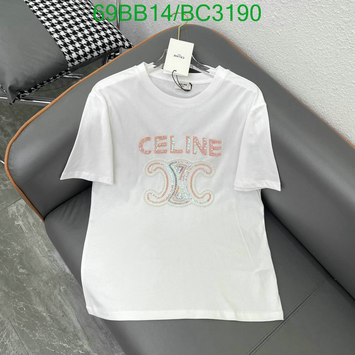 Celine-Clothing Code: BC3190 $: 69USD