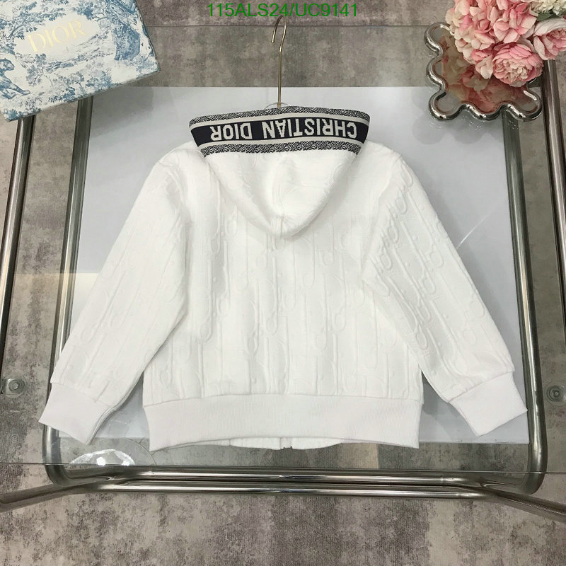 Dior-Kids clothing Code: UC9141 $: 115USD