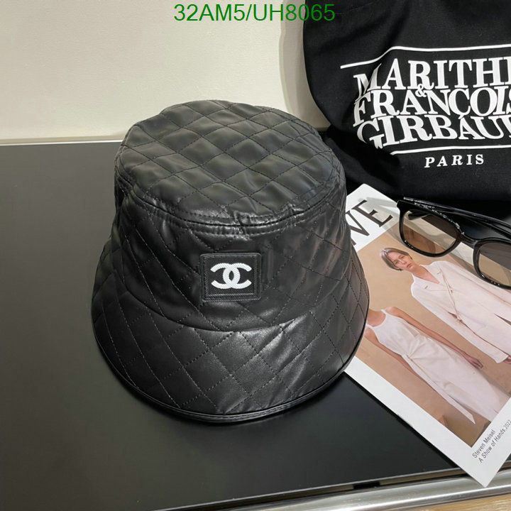 Chanel-Cap(Hat) Code: UH8065 $: 32USD