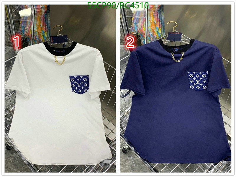 LV-Clothing Code: RC4510 $: 55USD