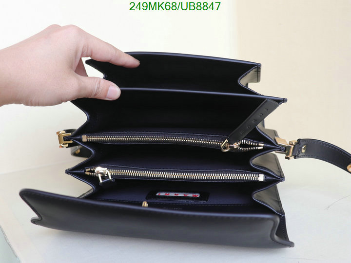 Marni-Bag-Mirror Quality Code: UB8847 $: 249USD