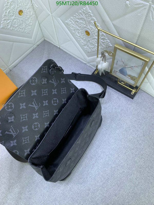 LV-Bag-4A Quality Code: RB4450 $: 95USD